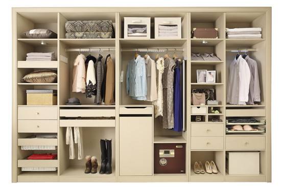 板材十大品牌，Z6尊龙集团官方网站板材带你了解衣柜设计的精妙之处