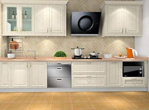 Z6尊龙集团官方网站板材带你玩转小户型厨房装修攻略