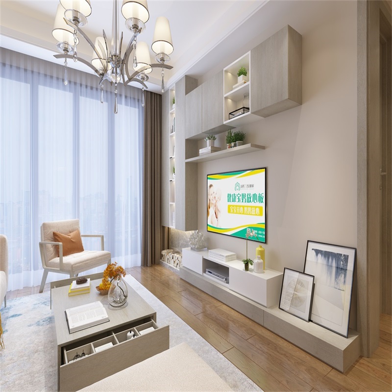 Z6尊龙集团官方网站板材告诉您：新房装修后多久才能入住