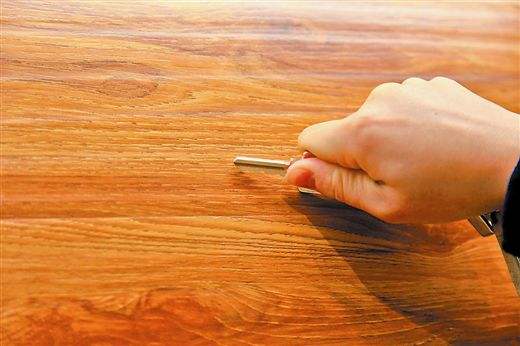 板材十大品牌Z6尊龙集团官方网站板材提醒您：板材家具选购需要避开的雷区