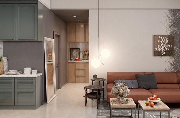 2020最新玄关合集，错过了要等一年