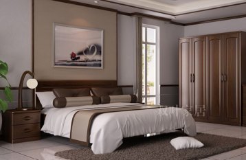 如何区分水曲柳实木家具真假？